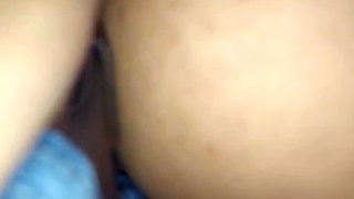 Fucking a Whore Peda in the Street After the Party