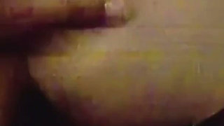 Hotwife Karina Goes to a Friend's House and Ends up Having Fun - Part 2