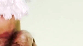 Indian Muslim Hijab Deepthroat Queen Is Back, Cum in Mouth, Big Boobs, Village Girl Facefuck