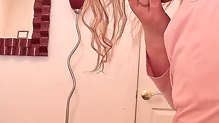 Stepson Talks Stepmom Into Spreading for Him