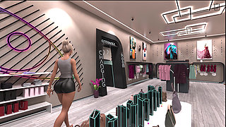 Couples Lustbound (part 4)