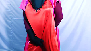 Anyone can fuck a poor Bengali woman