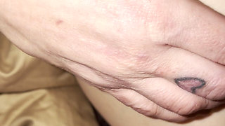 Zoey Portland Filled with Cum