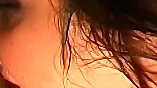 Tosca Drenched in Bukkake Sperm Storm - Face Full of Cum