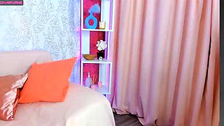 Redhead Camshow: Babe, Big Ass  Eporner Porn