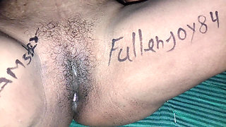 Bhabhi Very Sweet Pussy