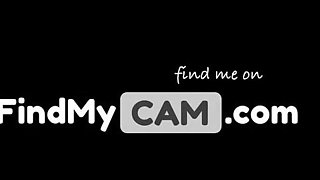 Redhead Russian Webcam Solo