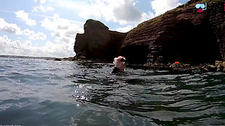 Open Water Freedive Ultra Long Fins, Wetsuit & Snorkel Gear