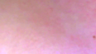 My Mexican Stepsister with Her Giant Pink Pussy, Gets Anal Creampie, Close-up Feet
