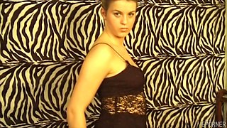 Naked Sweet Treat Erotic Video