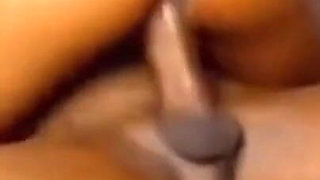 Hot Doggy Style with My Neighbor's Daughter Came Over for a Quicky