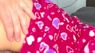 I Fucked My Naughty Sister-in-law's Ass Deep Inside
