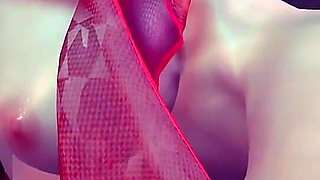 Booty Fantasy in 3D: Animated Seduction - 3D Animation Hentai