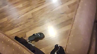 Bg Really Wants It in the Ass