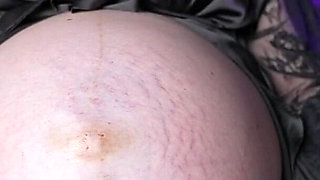 Giantess Your Nanny Gets You Inside and Looks Like Pregnant