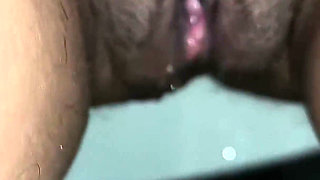 Fuck My Wife in Shower Pussy Pissing