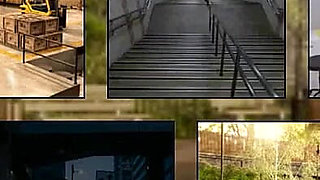 The Office Wife Married Woman Had Squirting Orgasm on Amateur Photoshoot - Episode 25