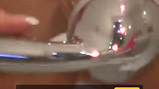 Bubble Bath Camshow