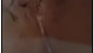 Cono Peludo Babeando Por Pito - Vagina Muy Mojada