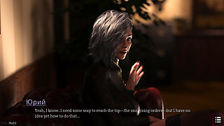 Complete Gameplay - With Eyes Closed 2, Part 10