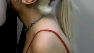 Throat Fucked with No Mask on - Face Reveal (remastered From 2016)