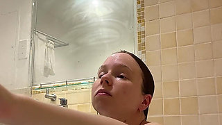 Shave My Pussy Completely Smooth