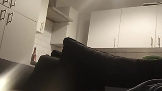 Big white cock