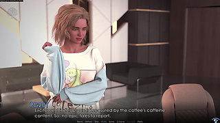 Reclaiming the Lost 4 to Be Continue