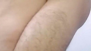 Her Step Brother Entered Her, Naked Under the Cover