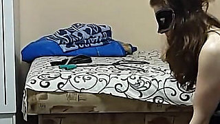 FFM Session #45 Facesitting