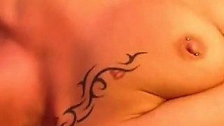 Private Dirty Pig Fucked Through