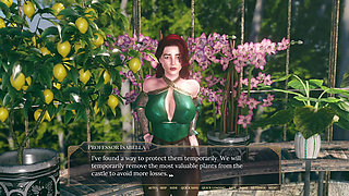 Complete Gameplay - Magic Pussy 2, Part 10