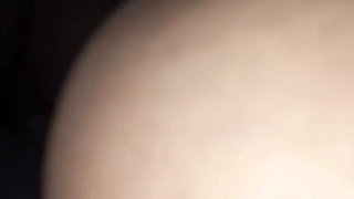 My bald stepbrother fucked me and published my video
