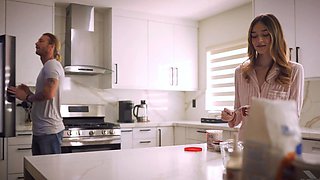 Della Cate- Sleepover With Daddy