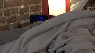 Cassandra's Unintended Distraction - (dreamgirls in Socks)