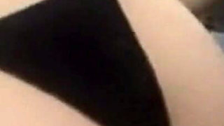 My Girlfriend Fucks Strangers