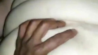 fucking fingering Polish SSBBW fat pussy