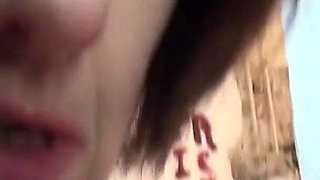 Grandma Gets Fucked on Her House Construction Site by a Young Guy with a Dick