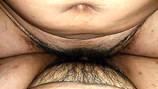 I Accidentally Cum Inside My Innocent Stepsister's Tight Pink Pussy