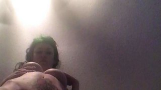 Amateur Blonde Teen Plays Solo with Toy Webcam Porn