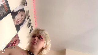 Nose Blowing Sneezing Coughing Snot Fetish Spit Compilation