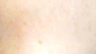 Entertaining and Fingering Mature Pussy