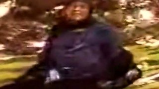 Mature Arab Mom's Public Hardcore Session