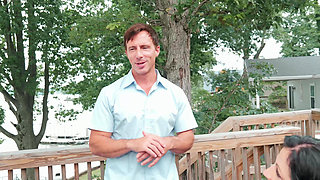 Certified Match Maker: a Speed Dating Show