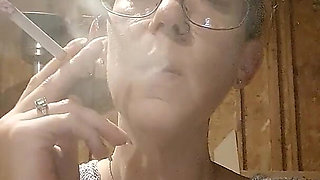 Smoking Hot Vixen