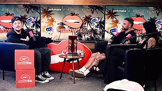 Glamour Ryan's pillow talk podcast clip