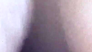 Anal Sex with Stranger