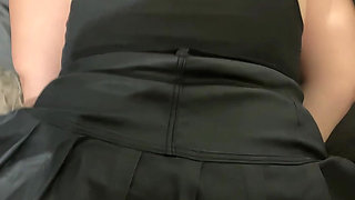 Cheating and Punishment for the Slutty Wife