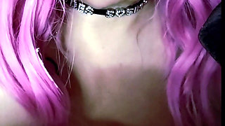 July Hot Cherry Blossom Asmr Pt 3