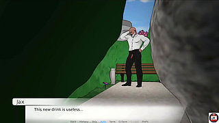 Devine Heel - (pt 16) - Not the Time Women!!